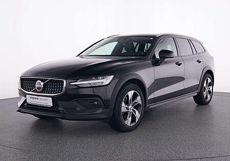 Volvo V60 CC V60 Cross Country B4 D AWD Plus+LICHT PAK+FAHRASSTPKT+DRIVER AWARNES