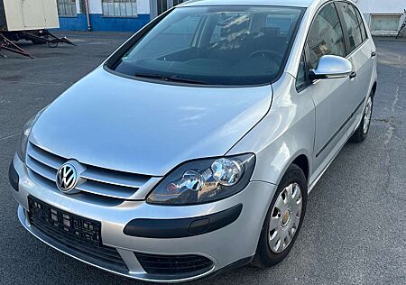 VW Golf Plus Volkswagen 1.4 Comfortline
