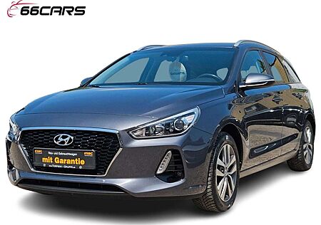 Hyundai i30 cw Family+*Navi*Kamera*DAB+*Tempomat*Carplay