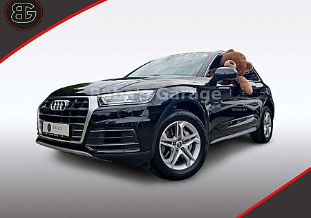 Audi Q5 3.0 TDI quattro design Aut. Navi Leder LED