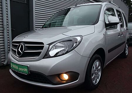 Mercedes-Benz Citan KOMBI 111 CDI lang EDITION KLIMA PDC 2.Hd