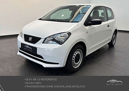 Seat Mii 1.0 Reference KLIMA / BT / EURO 6/HU:NEU