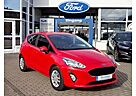 Ford Fiesta Cool&Connect 5trg. NAVI+TEMPOM.+PP+WINTERP.