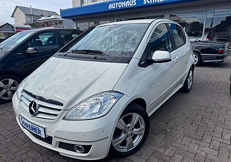 Mercedes-Benz A 160 Avantgarde *Automatik* Park-Assistent*NAVI
