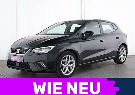 Seat Ibiza FR CarPlay|Keyless|LED|Navi|PDC|Tempomat