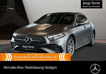 Mercedes-Benz A 250 e Lim AMG+AHK+MULTIBEAM+BURMESTER+KAMERA+8G