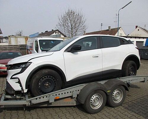 Renault Megane E-Tech Evolution E-Tech EV60 NaviKlima  ohne Batterie