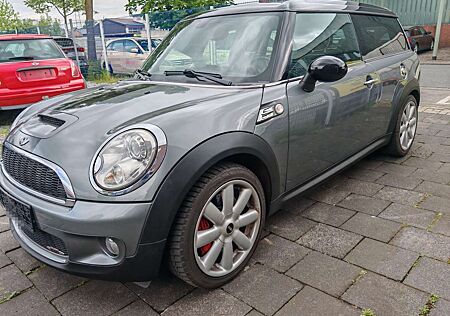 Mini John Cooper Works Clubman Leder Navigation Panoramadach Scheckheft