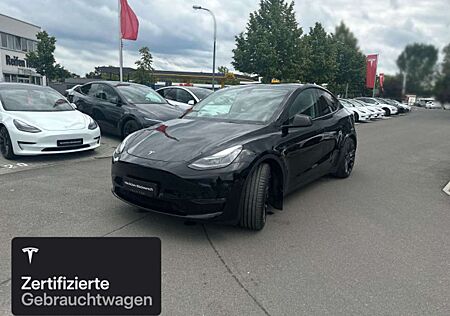 Tesla Model Y Performance