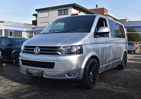 VW T5 Volkswagen 2.0 TDI DSG Caravelle Comfortline 20 Navi
