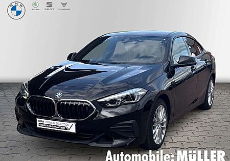BMW 220 Gran Coupe i Park-Assistent Navi Digitales Cockpit