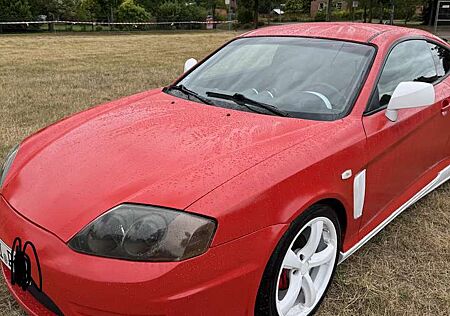 Hyundai Coupe 2.0 Gk