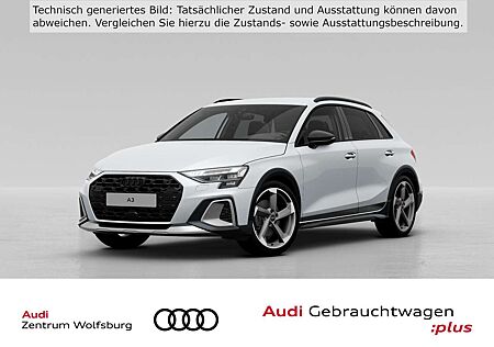 Audi A3 35 TFSI S tronic Matrix/SONOS/AHK