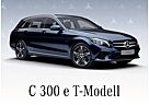 Mercedes-Benz C 300 e T 9G-TRONIC Avantgarde