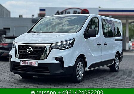 Nissan Primastar Kombi L1H1 2,8t Tekna 9 SITZER|AUTOM