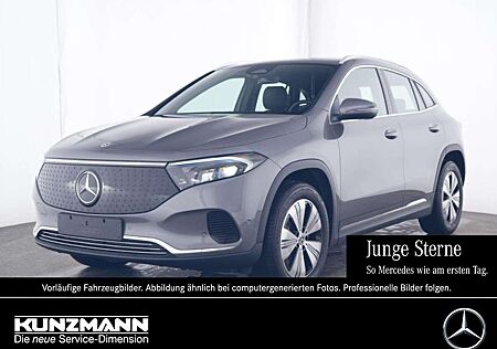 Mercedes-Benz EQA 300 4M Progressive Advanced-Paket Easy-Pack