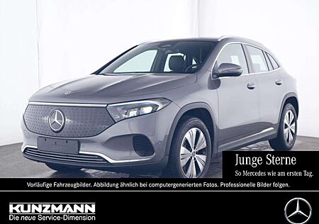 Mercedes-Benz EQA 300 4M Progressive Advanced-Paket Easy-Pack