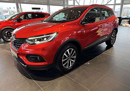 Renault Kadjar Black Edition TCe140 * Top Ausstattung