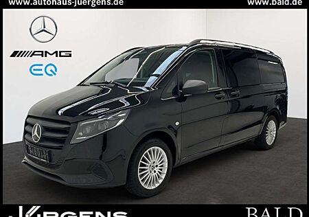 Mercedes-Benz Vito 119 Tourer/PRO/MOPF/Navi/MBUX/Totw/SHZ/Temp