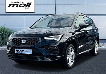 Seat Ateca 1.5 TSI DSG ACT FR