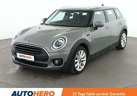 Mini One Clubman One *NAVI*PDC*SHZ*AHK*PANO*