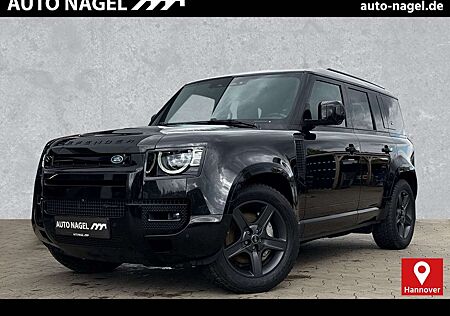 Land Rover Defender 110 D300 X-Dyn. SE 20"AHK ACC Off-RoadP