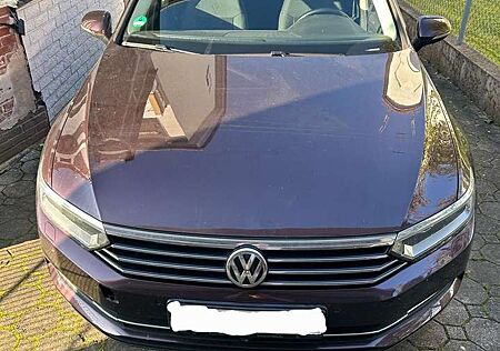 VW Passat Volkswagen Comfortline BMT/Start-Stopp
