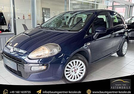 Fiat Punto EVO MyLife 1.4 KLIMA NAVI BLUETOOTH