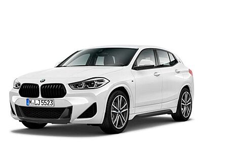 BMW X2 sDrive18i M-Sport *Shadow*Kamera*NaviRTTI*LED