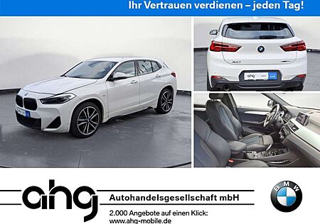 BMW X2 sDrive18i M-Sport *Shadow*Kamera*NaviRTTI*LED