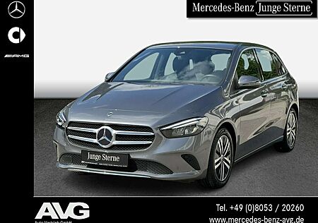 Mercedes-Benz B 180 Progressive/AHK/7G/LED/MBUX-HE/Parkass/DAB