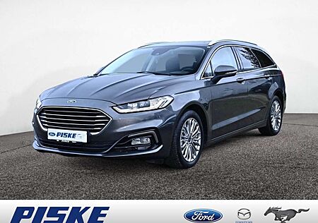 Ford Mondeo Titanium FHEV SHZ KAMERA NAVI LED PANO