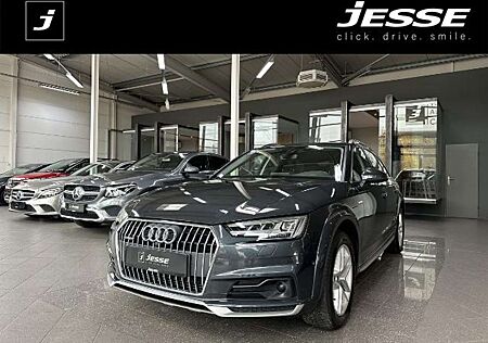 Audi A4 Allroad qu 3.0 TDI MATRIX ACC virtual AHK Standhzg.