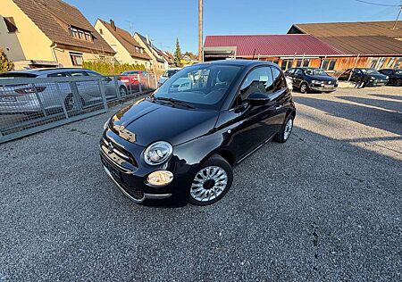 Fiat 500 Lounge TEMP*TOUCH*PANO*LED*CITY