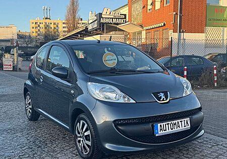 Peugeot 107 Filou,Automatik,Klima,Tüv Neu