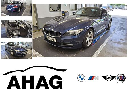 BMW Z4 sDrive20i Navi Prof. Klimaaut. Bluetooth PDC