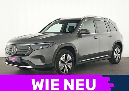 Mercedes-Benz EQB 250 Energizing|LED|Multikontur|Kamera|eHeck