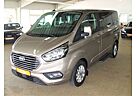 Ford Tourneo Custom Tourneo/Transit Custom 1H 8Sitz *AHK*NAV*SHZ*PDC