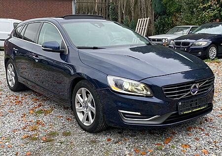 Volvo V60 Summum EURO 6 | 2.Hand | HU-04/26 |