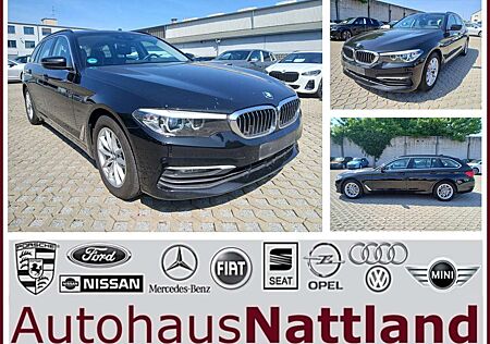 BMW 530d 530 xDrive Pano ACC AHK LED 360°