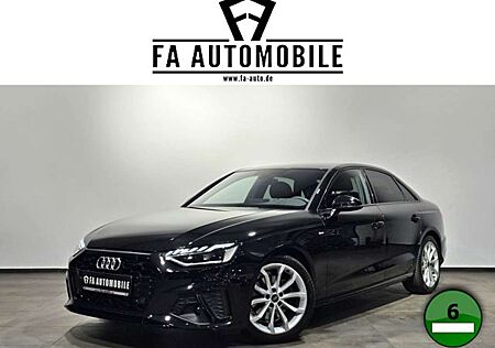 Audi A4 TFSI S Line Black Dy-LED Virtual Acc Led 18"
