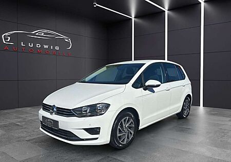 VW Golf Sportsvan Volkswagen / DSG / NAVI / ACC / GEPFLEGT