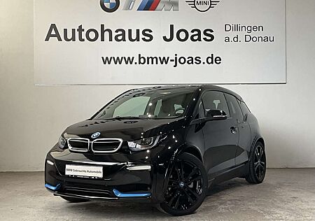 BMW i3 s 120Ah HK HiFi DAB LED WLAN RFK Navi Prof.