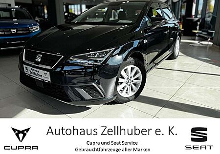 Seat Ibiza 1.0 MPI Style *Full Link*LED*Sitzheizung*