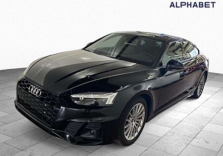 Audi A5 40 Sportback S line 2.0 TFSI Matrix AHK