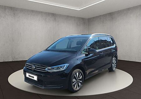 VW Touran Volkswagen Goal 1,5 l TSI OPF 110 kW (150 PS) 7-Gan