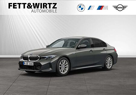 BMW 320 d xDrive M Sport|Stop&Go|HiFi|Allrad|Pa+