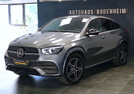 Mercedes-Benz GLE 350 de Coupe 4Matic AMG-LINE /HEADUP/360°