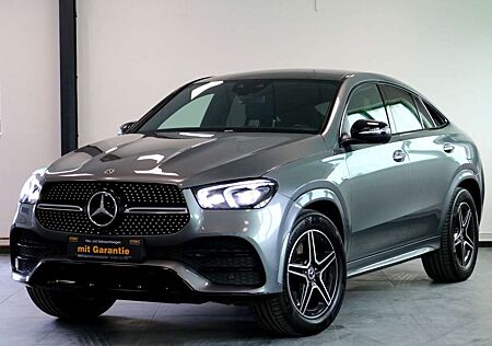 Mercedes-Benz GLE 350 de Coupe 4Matic AMG-LINE /HEADUP/360°