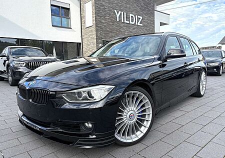 Alpina B3 Biturbo Touring xDrive *H&K *PANO *AKRAPOVIC